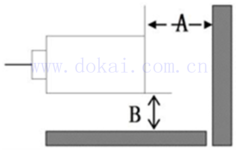 接近開關(guān) 安裝 原理